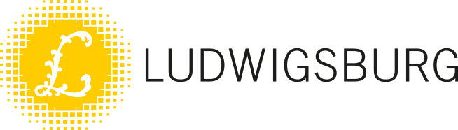 Logo der Stadt Ludwigsburg
