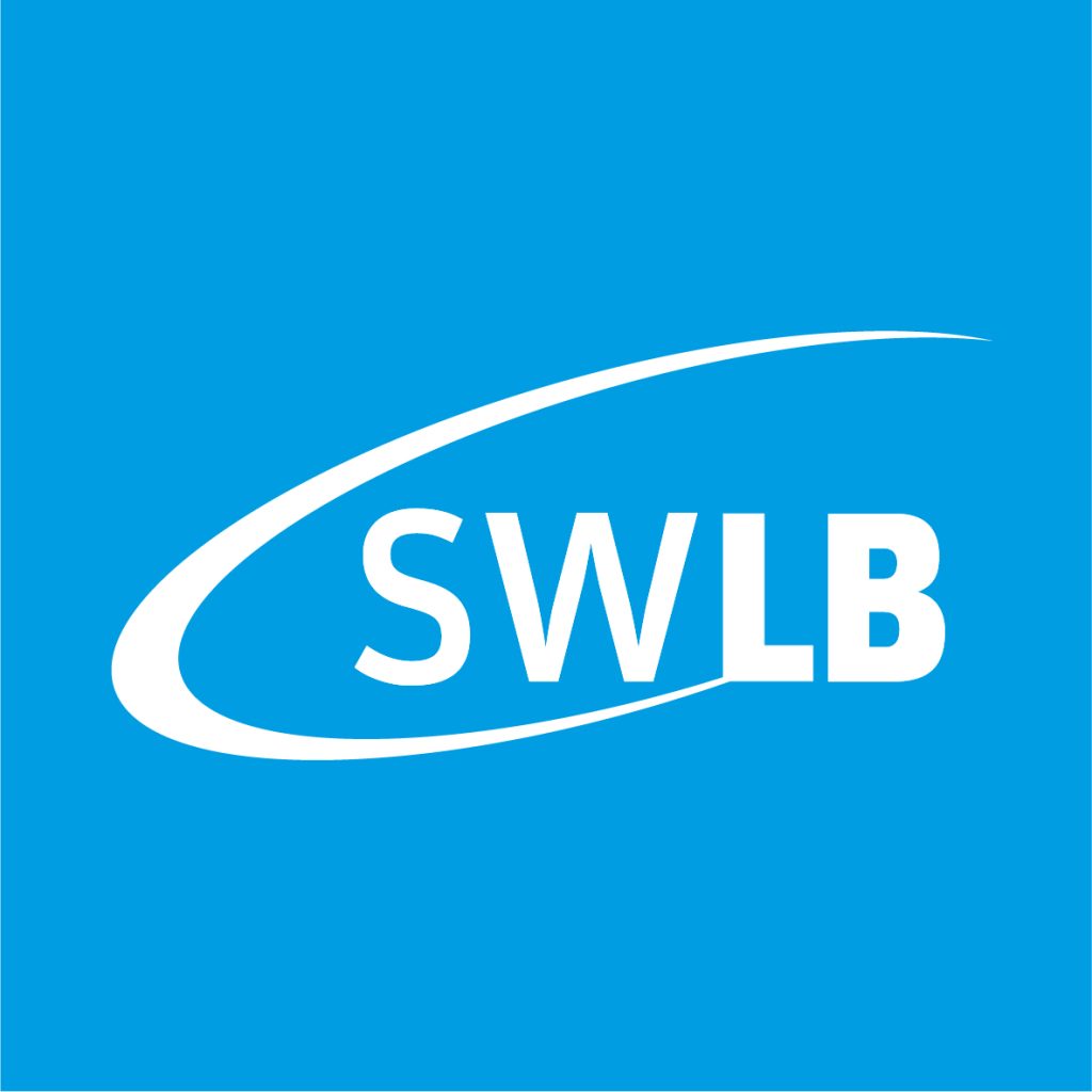 Logo der SWLB