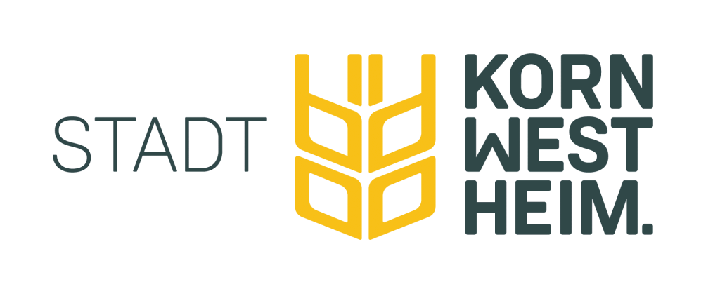 Logo der Stadt Kornwestheim